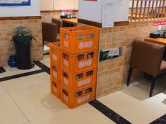-和兴记牛肉火勺·羊汤(于洪广场店)