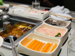 -海底捞火锅(九霄梦天地店)