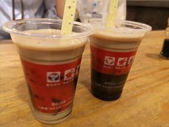 -八婆婆烧仙草(曾厝垵店)