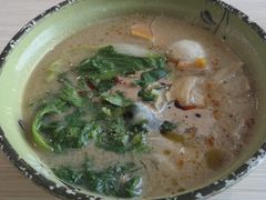 -北京交通大学学活食堂