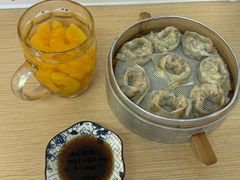 宁海汤包-面道赞宁海海鲜面(迎凤街店)