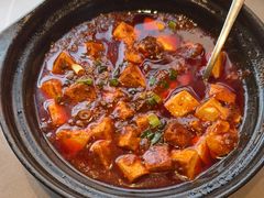 -四川饭店(长白店)