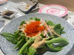 -三禾寿司(君尚店)