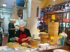 -77号渔船·蒸海鲜青岛菜(积米崖店)