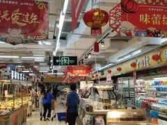 -泉州丰泽新华都百货(丰泽广场店)
