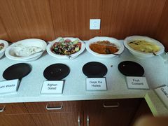-清真·AL-JANNAT 佳纳特餐厅(狮子桥店)