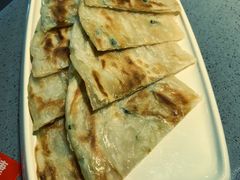 葱味飞饼-海底捞火锅(奥山世纪城店)