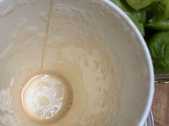 -星巴克(天津凯德天津湾店)