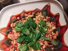 -柳喜辣·烧烤酒局(跃进总店)