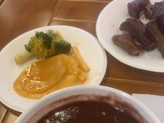 -今今转转自助小火锅(天祥广场店)