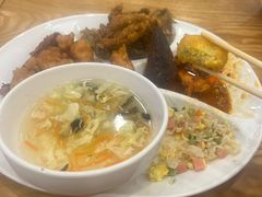 -富龙快餐店(铁西店)