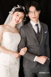 内景-巴黎婚纱摄影工作室