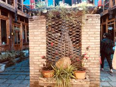 -乡绅本色白家厨坊