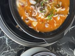 -李师傅脆肚(华强北店)