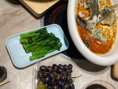-滋粥楼·顺德菜海鲜茶点(金融城店)