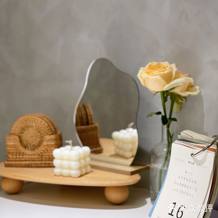 佛山美食 | 缓缓融化舌尖的甜蜜,颜值很高哦!