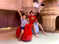 -水桶王国主题餐厅·聚会·生日派对·亲子活动·家庭套餐(亚龙湾希尔顿店)