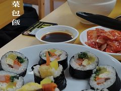 -屋里家延边朝鲜族冷面(南园店)