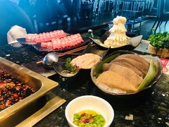 -王家渡火锅店(棕榈泉店)