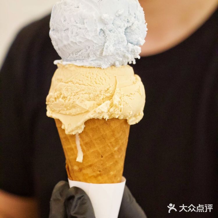 Vocal！火爆🔥魔都的人气冰淇淋来无锡了~