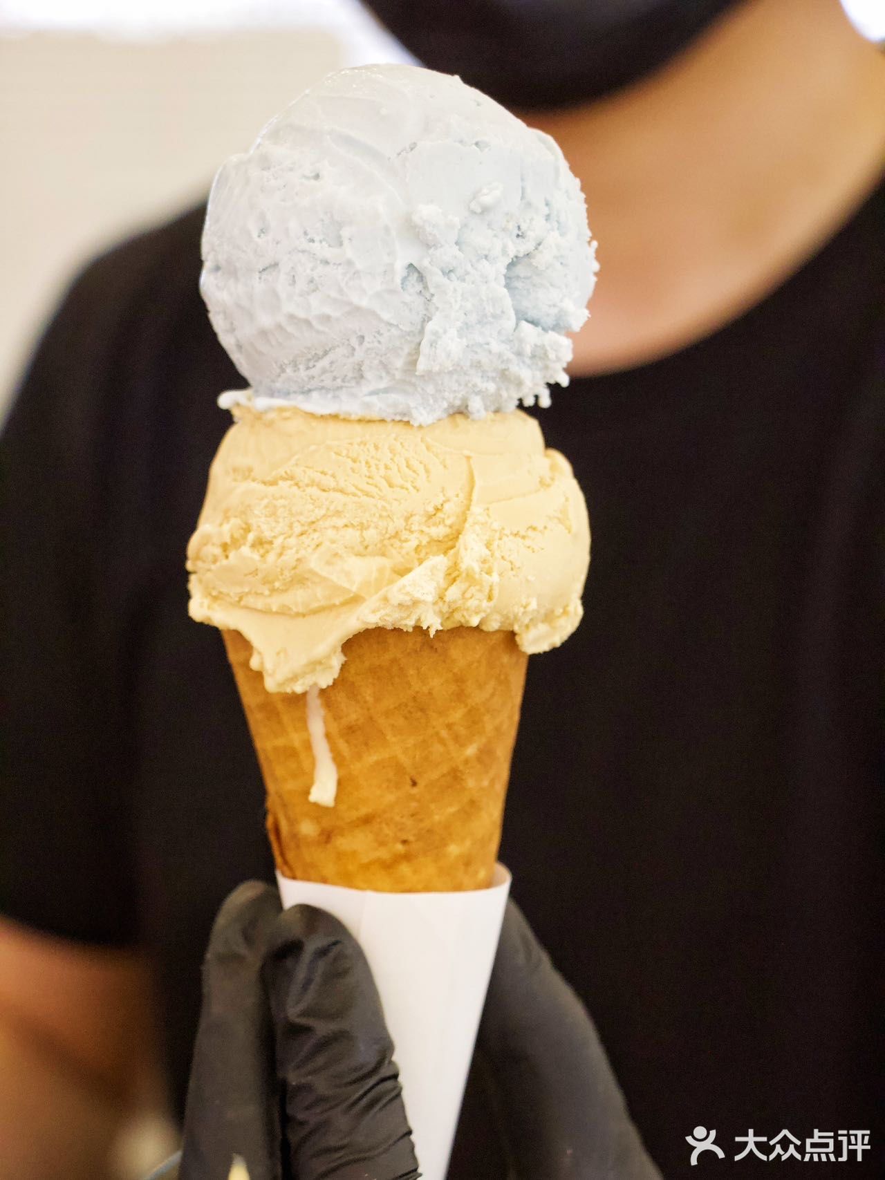 Vocal！火爆🔥魔都的人气冰淇淋来无锡了~