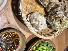 -鸽子窝(黄村店)