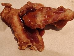 -必胜客(欢乐颂店)