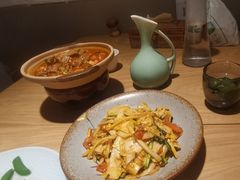 -壹霖·洱语云南菜(方恒国际店)