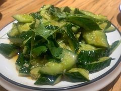 -關東雪东北菜(中庚漫游城店)