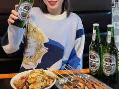 -夜猫子串吧·龙虾.江西小炒(万塘路店)