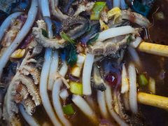 -攀枝花·任德琼·盐边羊肉米线
