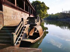 -杭州半山国家森林公园