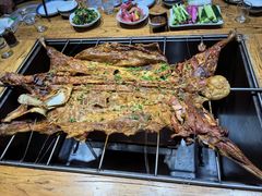 -香木香羊(小汤山店)