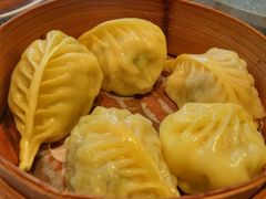 -新东方千禧大酒店-逸品轩中餐厅
