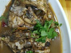 -连池鱼豆味坊(风景区店)