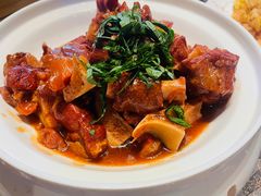 -老江南春·中国龙菜(衡山路店)