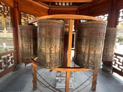 -上海东林寺(金山区)