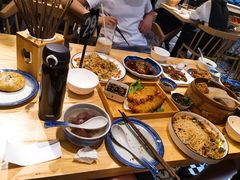 -王阿盖手工小吃(环城西路店)