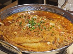 -小柴米·传统江西菜(八一广场店)