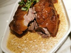 金牌馬岡燒鵝-岭南真味·匠心粤菜(K11店)