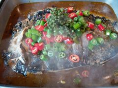 -半天妖烤鱼(方庄店)