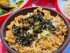-老闵田螺馆·南昌市井菜·特色小吃(总店)