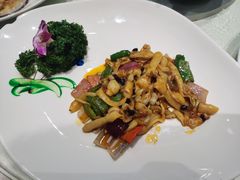 -大东海海鲜酒楼(渔人码头总店)