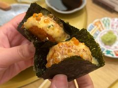 -鮨政· Omakase(港汇恒隆广场店)