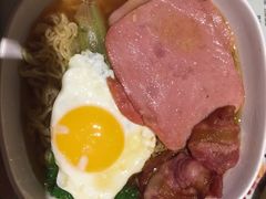 鸿运茶餐厅-鸿运茶餐厅(皇岗店)