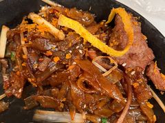 -食大利香港茶餐厅(南亚风情第一城店)