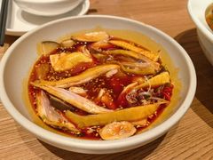 -榕意·川味之美(深业上城店)