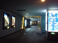 放映厅-万达影城(凯旋城广场XLAND店)