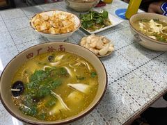 -四厂烩面(棉纺路店)