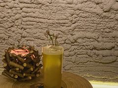 -Shift cocktail bar鸡尾酒吧